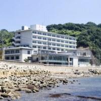 Ikeuo No Mifune Minamichita Exterior foto
